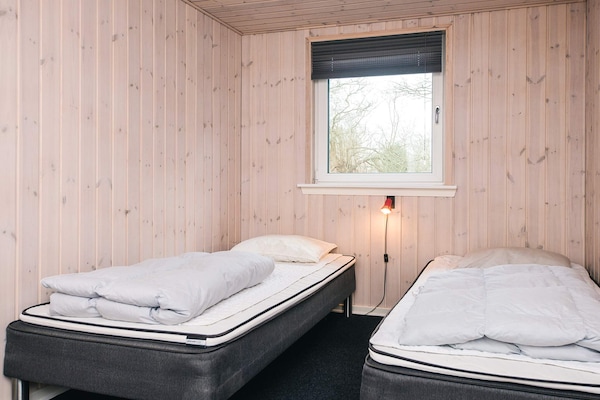 Foto van 8 persoons vakantie huis in Blåvand - Vakantiehuis in Blåvand - Indoor