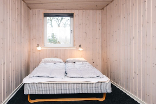 Foto van 8 persoons vakantie huis in Blåvand - Vakantiehuis in Blåvand - Indoor