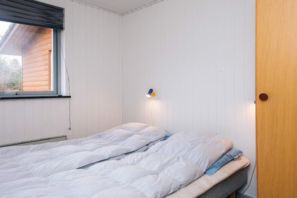 Foto van 8 persoons vakantie huis in Blåvand - Vakantiehuis in Blåvand - Indoor