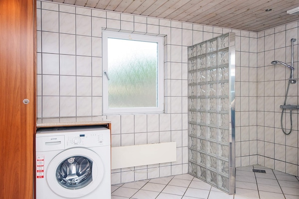Foto van 8 persoons vakantie huis in Blåvand - Vakantiehuis in Blåvand - Indoor