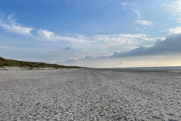 Foto van 8 persoons vakantie huis in Blåvand - Vakantiehuis in Blåvand - Untagged