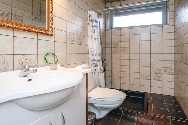 Foto van 8 persoons vakantie huis in Blåvand - Vakantiehuis in Blåvand - Indoor