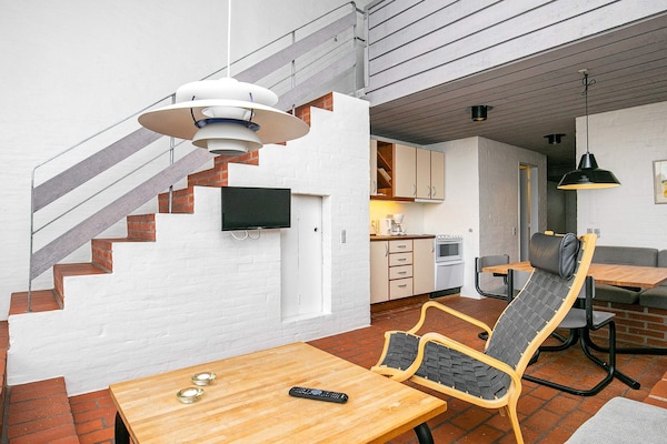 Foto van 6 persoons vakantie huis in Brovst - Vakantiehuis in Brovst - Indoor