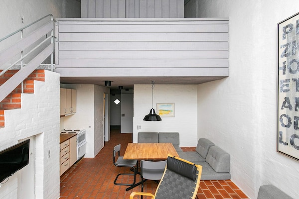 Foto van 6 persoons vakantie huis in Brovst - Vakantiehuis in Brovst - Indoor
