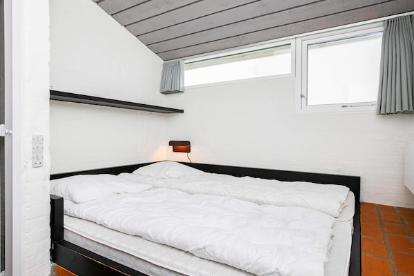 Foto van 6 persoons vakantie huis in Brovst - Vakantiehuis in Brovst - Indoor