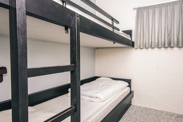 Foto van 6 persoons vakantie huis in Brovst - Vakantiehuis in Brovst - Indoor