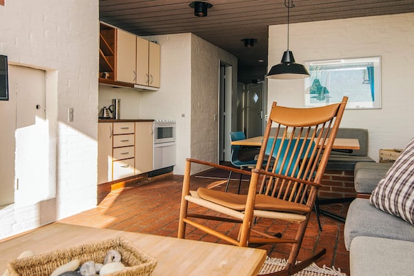 Foto van 6 persoons vakantie huis in Brovst - Vakantiehuis in Brovst - Indoor