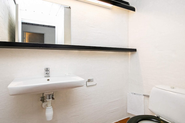 Foto van 6 persoons vakantie huis in Brovst - Vakantiehuis in Brovst - Indoor