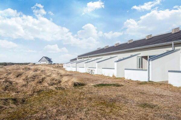 Foto van 6 persoons vakantie huis in Brovst - Vakantiehuis in Brovst - View