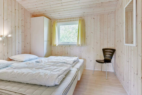 Foto van 8 persoons vakantie huis in Ålbæk - Vakantiehuis in Ålbæk - Indoor