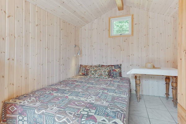 Foto van 8 persoons vakantie huis in Ålbæk - Vakantiehuis in Ålbæk - Indoor