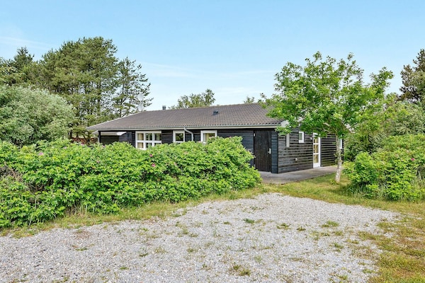 Foto van 8 persoons vakantie huis in Ålbæk - Vakantiehuis in Ålbæk - View