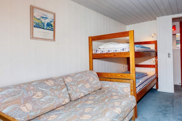 Foto van 6 persoons vakantie huis in Læsø - Vakantiehuis in Læsø - Indoor