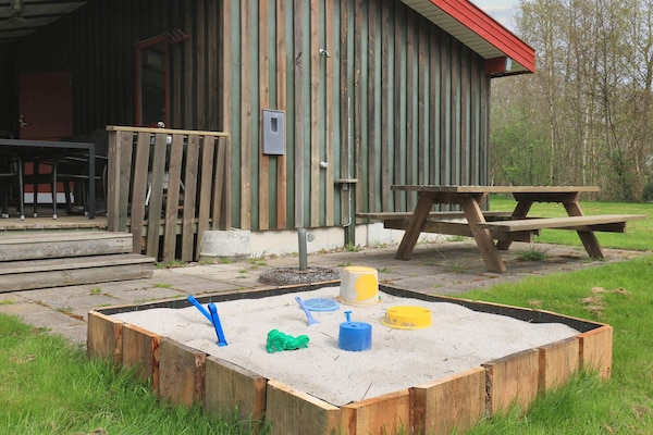 Foto van 6 persoons vakantie huis in Læsø - Vakantiehuis in Læsø - View