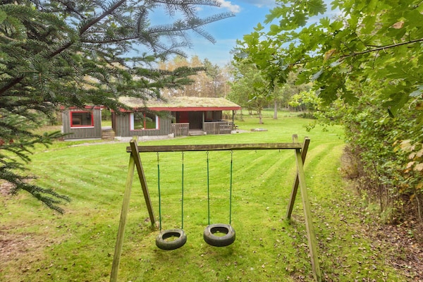 Foto van 6 persoons vakantie huis in Læsø - Vakantiehuis in Læsø - View