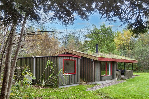 Foto van 6 persoons vakantie huis in Læsø - Vakantiehuis in Læsø - View
