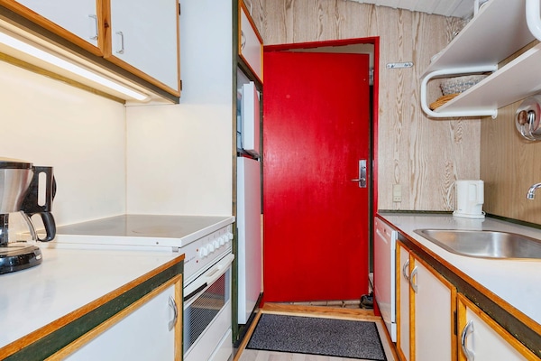 Foto van 6 persoons vakantie huis in Læsø - Vakantiehuis in Læsø - Indoor