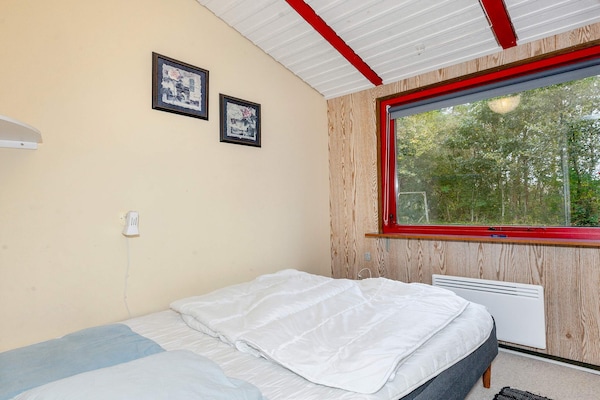 Foto van 6 persoons vakantie huis in Læsø - Vakantiehuis in Læsø - Indoor