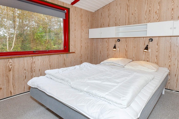 Foto van 6 persoons vakantie huis in Læsø - Vakantiehuis in Læsø - Indoor