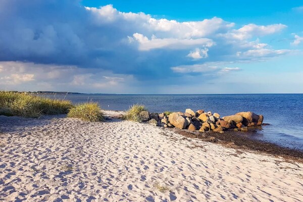 Foto van 10 persoons vakantie huis in Rudkøbing - Vakantiehuis in Rudkøbing - WaterView