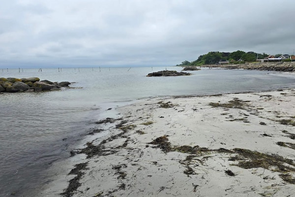 Foto van 10 persoons vakantie huis in Rudkøbing - Vakantiehuis in Rudkøbing - WaterView