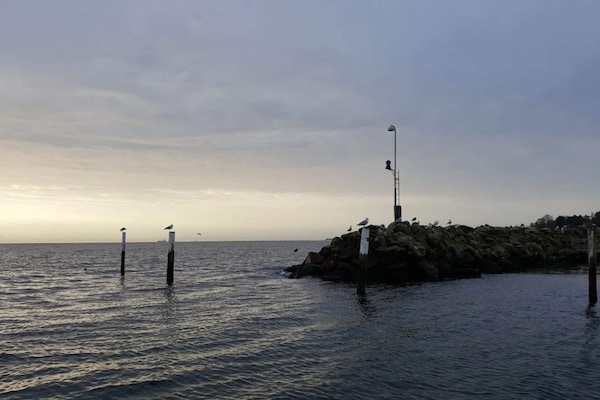 Foto van 10 persoons vakantie huis in Rudkøbing - Vakantiehuis in Rudkøbing - WaterView