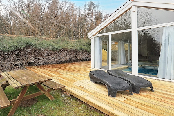 Foto van 10 persoons vakantie huis in Rudkøbing - Vakantiehuis in Rudkøbing - View