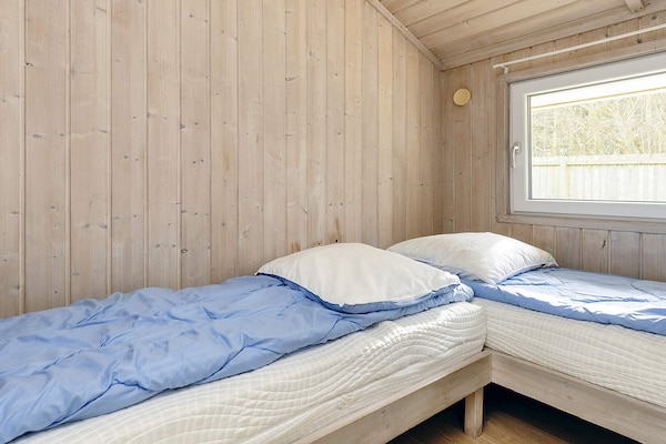 Foto van 10 persoons vakantie huis in Rudkøbing - Vakantiehuis in Rudkøbing - Indoor