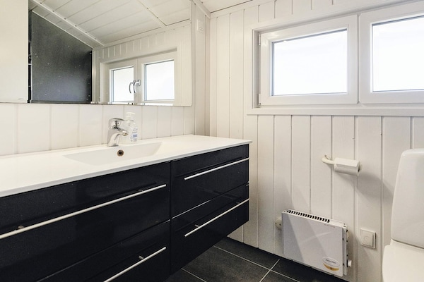 Foto van 10 persoons vakantie huis in Rudkøbing - Vakantiehuis in Rudkøbing - Indoor