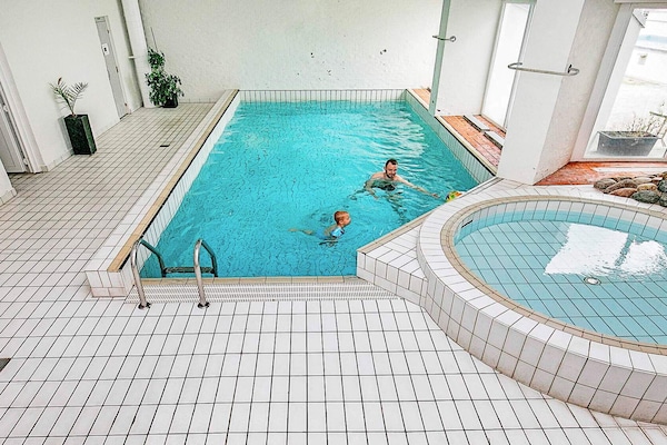 Foto van 6 persoons vakantie huis in Brovst - Vakantiehuis in Brovst - Untagged