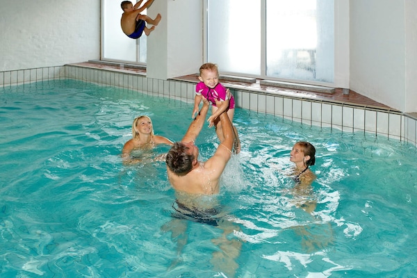 Foto van 6 persoons vakantie huis in Brovst - Vakantiehuis in Brovst - Pool