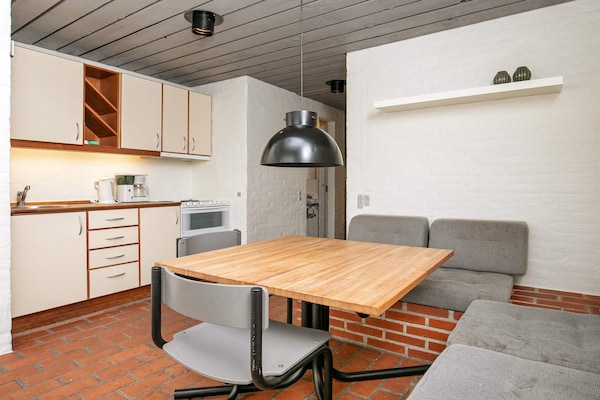 Foto van 6 persoons vakantie huis in Brovst - Vakantiehuis in Brovst - Indoor