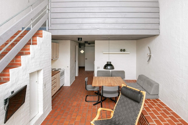 Foto van 6 persoons vakantie huis in Brovst - Vakantiehuis in Brovst - Indoor