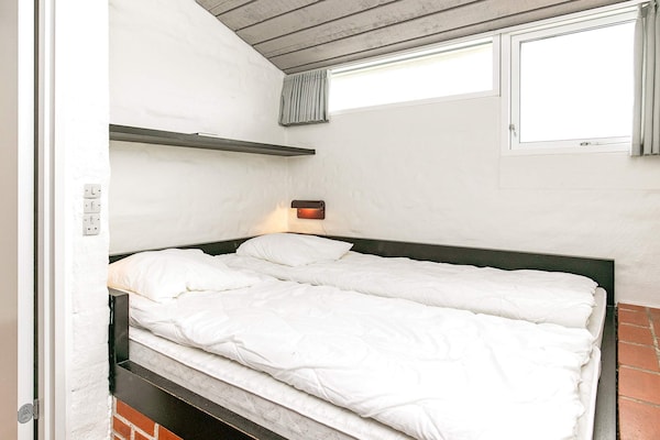 Foto van 6 persoons vakantie huis in Brovst - Vakantiehuis in Brovst - Indoor