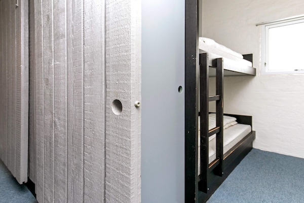 Foto van 6 persoons vakantie huis in Brovst - Vakantiehuis in Brovst - Indoor