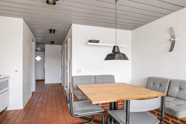 Foto van 6 persoons vakantie huis in Brovst - Vakantiehuis in Brovst - Indoor