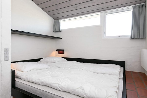 Foto van 6 persoons vakantie huis in Brovst - Vakantiehuis in Brovst - Indoor