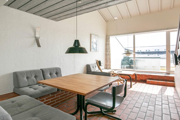 Foto van 6 persoons vakantie huis in Brovst - Vakantiehuis in Brovst - Indoor