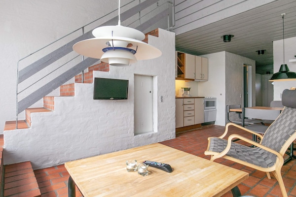 Foto van 6 persoons vakantie huis in Brovst - Vakantiehuis in Brovst - Indoor