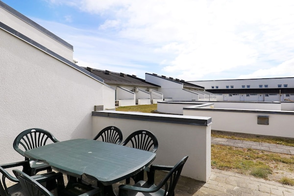 Foto van 6 persoons vakantie huis in Brovst - Vakantiehuis in Brovst - View