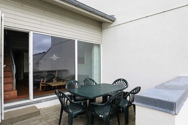 Foto van 6 persoons vakantie huis in Brovst - Vakantiehuis in Brovst - View
