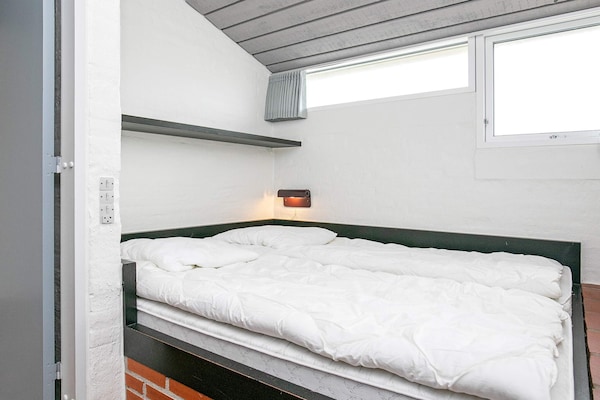Foto van 6 persoons vakantie huis in Brovst - Vakantiehuis in Brovst - Indoor
