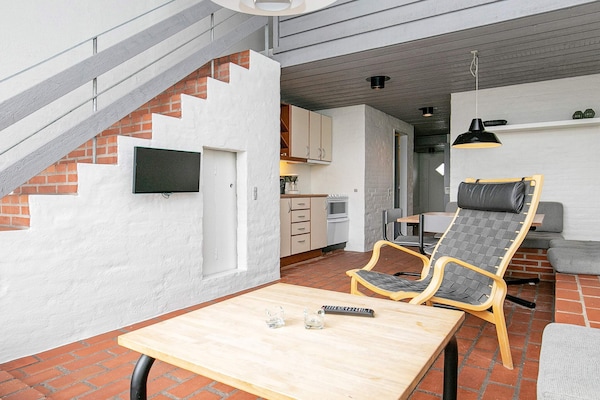Foto van 6 persoons vakantie huis in Brovst - Vakantiehuis in Brovst - Indoor