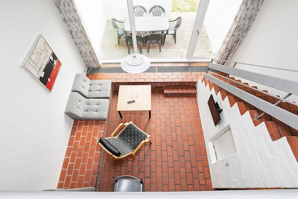 Foto van 6 persoons vakantie huis in Brovst - Vakantiehuis in Brovst - Indoor