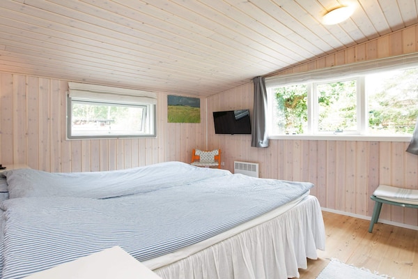 Foto van 6 persoons vakantie huis in Højby - Vakantiehuis in Højby - Indoor