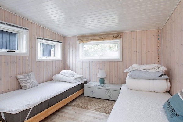 Foto van 6 persoons vakantie huis in Højby - Vakantiehuis in Højby - Indoor