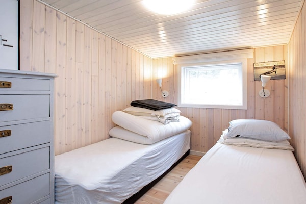 Foto van 6 persoons vakantie huis in Højby - Vakantiehuis in Højby - Indoor