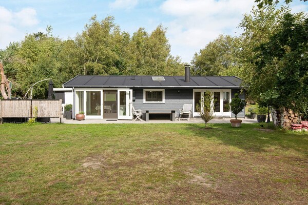 Foto van 6 persoons vakantie huis in Højby - Vakantiehuis in Højby - View