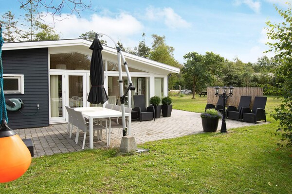 Foto van 6 persoons vakantie huis in Højby - Vakantiehuis in Højby - View
