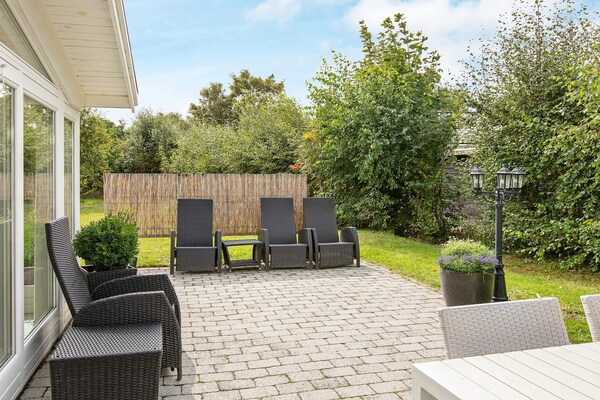 Foto van 6 persoons vakantie huis in Højby - Vakantiehuis in Højby - View